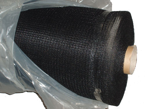 Professional Paintball Netting 100 x 6 m rolls